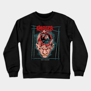 krueger Crewneck Sweatshirt